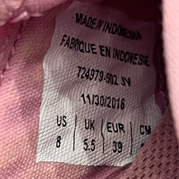 NIKE | 8 | Slip On! - Picture 11 of 12